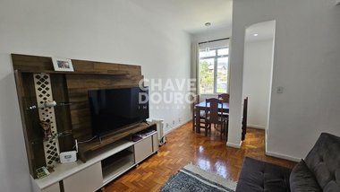 apartment em Rua Mello Franco, Alto - Teresópolis - RJ