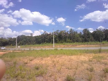 land_lot em Rua Itu, Benedito - Indaial - SC