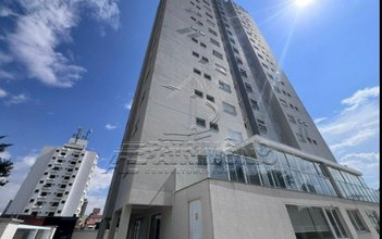 apartment em Rua Amazonas, Centro - Sorocaba - SP