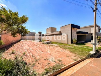 land_lot em Avenida Nívea Dulce Tedeschi Conforti, Residencial Ana Célia - São José do Rio Preto - SP