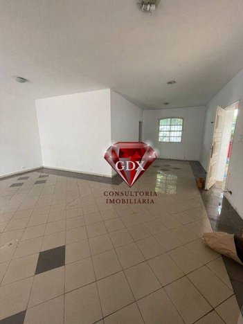 house em Avenida Padre Pereira de Andrade, Boaçava - São Paulo - SP