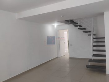 house em Rua Luís Henrique Pompeu de Camargo, Jardim Satélite - São Paulo - SP