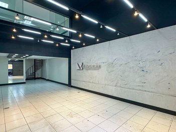 business em Raja Gabaglia, Santa Lúcia - Belo Horizonte - MG