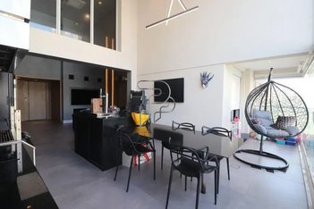 apartment em Rua Itajara, Vila Andrade - São Paulo - SP