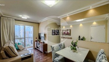 apartment em Rua Serra da Bocaina, Quarta Parada - São Paulo - SP
