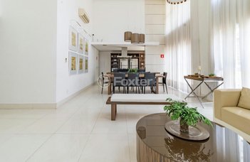 apartment em Rua Iperoig, Perdizes - São Paulo - SP