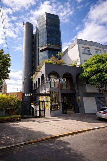 office em Rua Ernesto Alves, Nossa Senhora de Lourdes - Caxias do Sul - RS