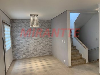 house em Rua Ana de Barros, Jardim Santa Inês - São Paulo - SP