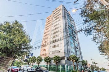 apartment em Rua Salvador Canelas Sobrinho, Centro - Gravataí - RS