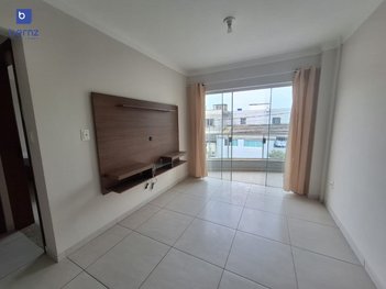 apartment em Rua San Marino, Santa Regina - Camboriú - SC