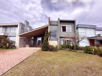 house em Avenida Diamante, Rainha do Mar - Xangri-Lá - RS