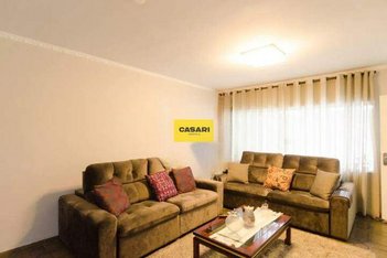 house em Rua Vicente Galafassi, Nova Petrópolis - São Bernardo do Campo - SP