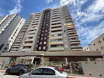 apartment em Avenida Salvador Di Bernardi, Campinas - São José - SC