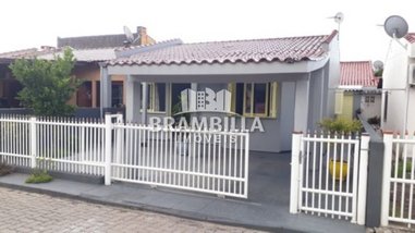 house em Rua Pampa, Sítio Gaúcho - Gravataí - RS