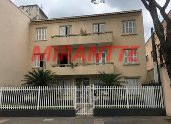 apartment em Rua Jaraguá, Bom Retiro - São Paulo - SP