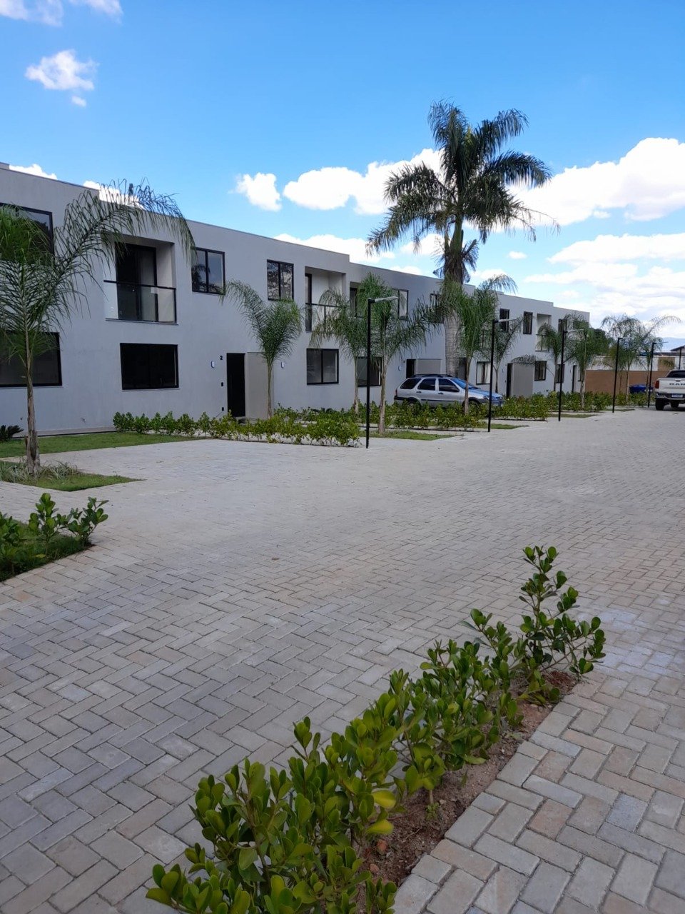 Casa com 3 quartos — Trevo, Belo Horizonte