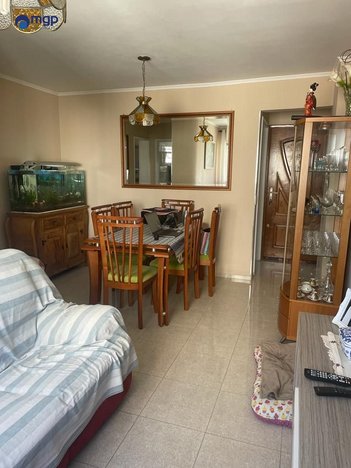 apartment em Rua Alencar Araripe, Sacomã - São Paulo - SP