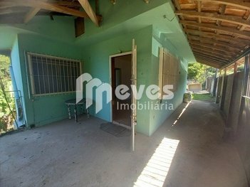 house em Rua João de Barro, Vila Florida - Itatiaia - RJ