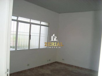 house em Rua Rafael Sampaio Vidal, Barcelona - São Caetano do Sul - SP