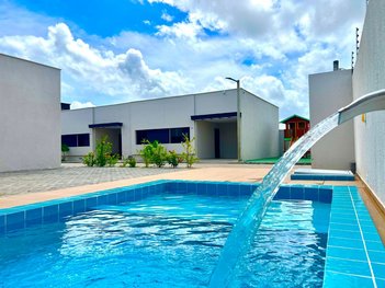 apartment em Avenida Luiz Calheiros Júnior, Farol - Maceió - AL
