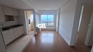 apartment em Rua Euclides da Cunha, Jardim Shangri-la A - Londrina - PR