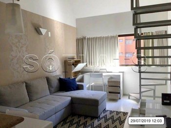 apartment em Rua Pintassilgo, Vila Uberabinha - São Paulo - SP