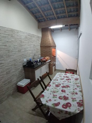 house em Rua João Marcondes de Morais, Parque São Luís - Taubaté - SP