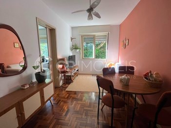 apartment em Rua Adão Baino, Cristo Redentor - Porto Alegre - RS