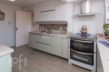 apartment em Avenida Bastian, Menino Deus - Porto Alegre - RS