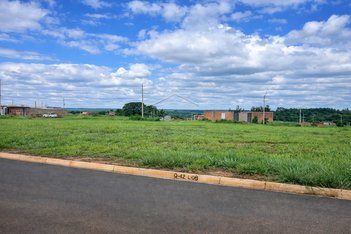 house em Rua Sueli Maria Scarparo Botaro, Residencial Vila da Mata II - Lençóis Paulista - SP