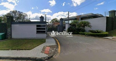 land_lot em Rua Ângelo Pianaro, Butiatuvinha - Curitiba - PR