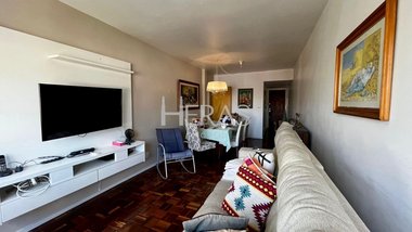 apartment em Rua Dona Eugênia, Santa Cecília - Porto Alegre - RS