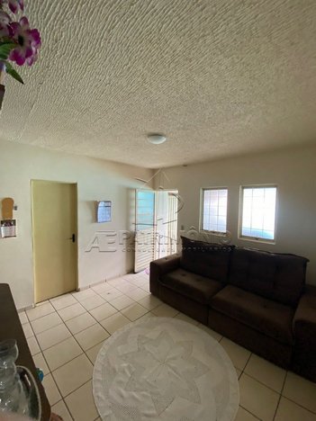 house em Rua Maria Claudete Ribeiro, Jardim J S Carvalho - Sorocaba - SP