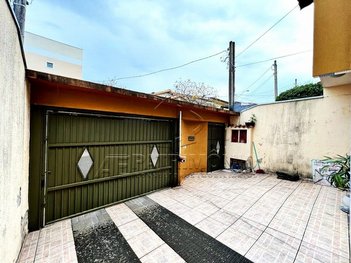 house em Rua Edésio Gomes, Wanel Ville - Sorocaba - SP