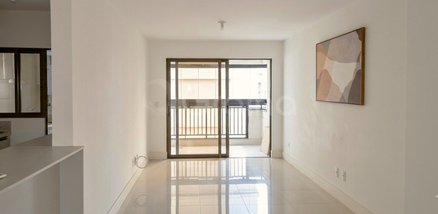 apartment em Rua Cruz e Souza, Campinas - São José - SC