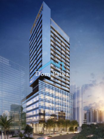 apartment em Avenida Nove de Julho, Jardim Paulista - São Paulo - SP