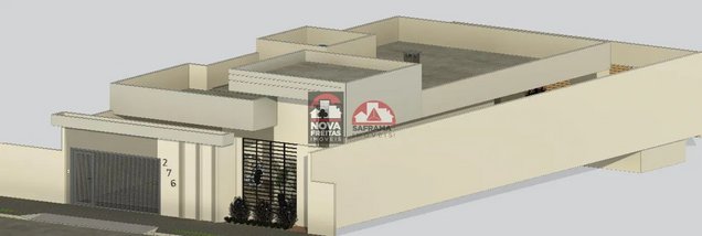 house em Rua Nereu de Oliveira Ramos, Massaguaçu - Caraguatatuba - SP