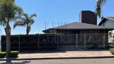 house em Rua Heitor Curra, União - Flores da Cunha - RS