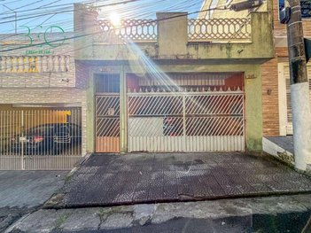 house em Rua Ciríaco Jimenez, Parque Nações Unidas - São Paulo - SP