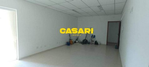 office em Avenida Imperador Pedro II, Nova Petrópolis - São Bernardo do Campo - SP