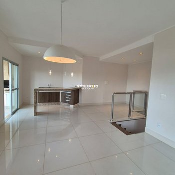 apartment em Rua Rio Trombetas, Residencial Amazonas - Franca - SP