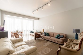 apartment em Rua Quintino Bocaiúva, Rio Branco - Porto Alegre - RS