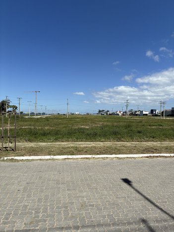 land_lot em Rua Antônio Baptista das Neves, Cassino - Rio Grande - RS