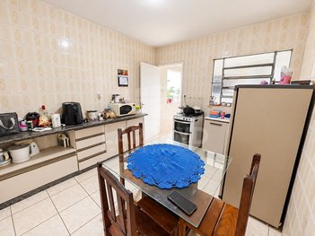 apartment em Rua Sílvio Burigo, Oficinas - Tubarão - SC
