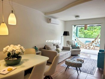 apartment em Rua Hermann Huscher, Vila Formosa - Blumenau - SC