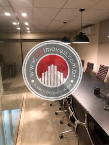 office em Rua Barão de Tinguá, Iguaçu Velho - Nova Iguaçu - RJ