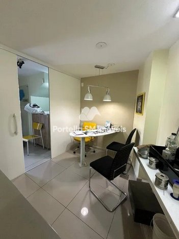 business em Érico Veríssimo, Barra da Tijuca - Rio de Janeiro - RJ