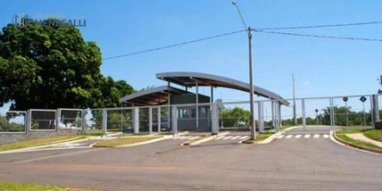 land_lot em Rua Ignês Granzotto Gonçalves, Horto ( Tupi ) - Piracicaba - SP