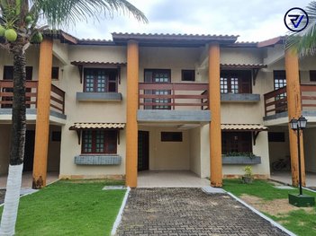 house em Rua Mário Adrião da Silveira, Icaraí - Caucaia - CE
