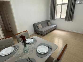 apartment em Avenida Bartolomeu Mitre, Leblon - Rio de Janeiro - RJ